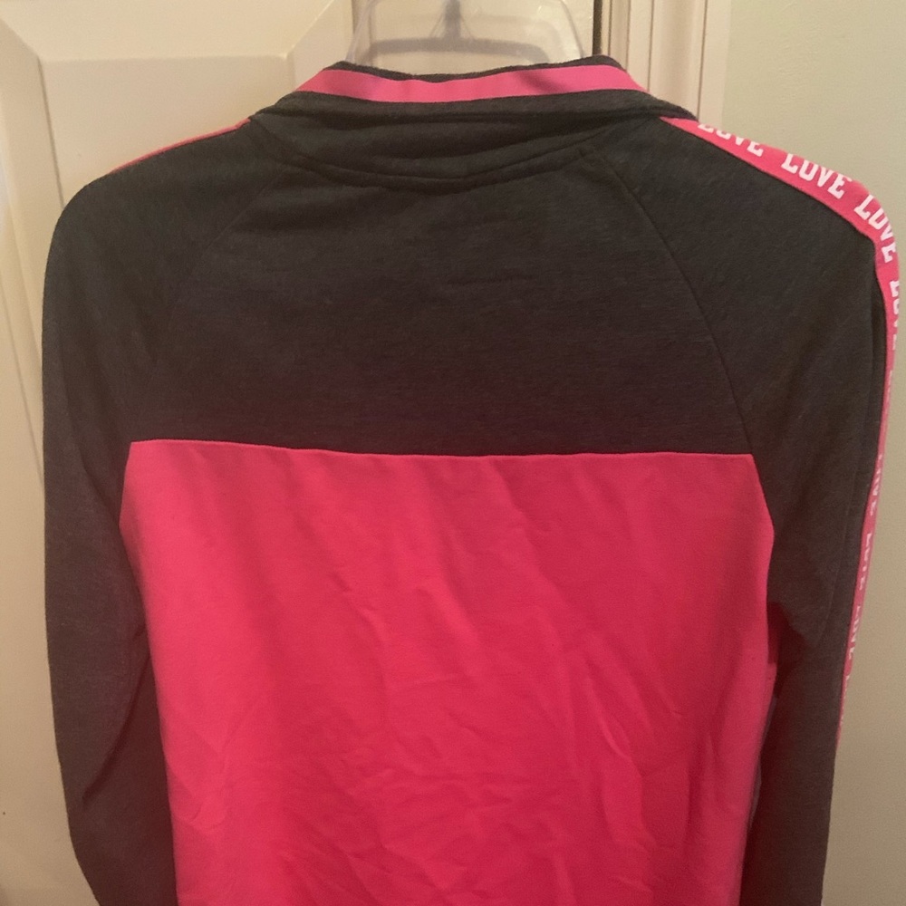 Pullover jacket - Picture 3 of 6